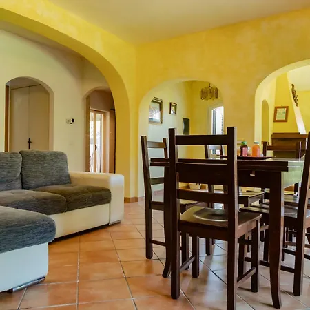 Villa Corallo