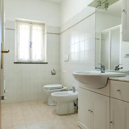 Villa Corallo Borgo Montenero