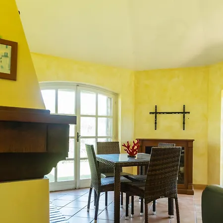 Corallo Villa *