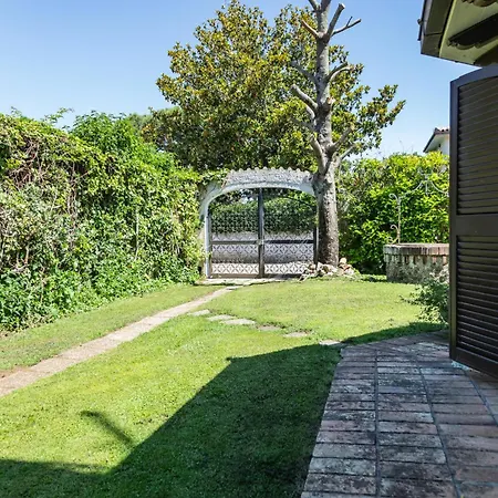 Villa Corallo *