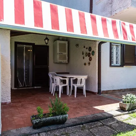 Villa Corallo