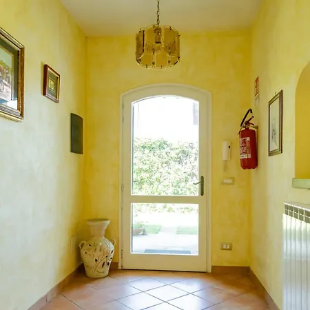 Villa Corallo *
