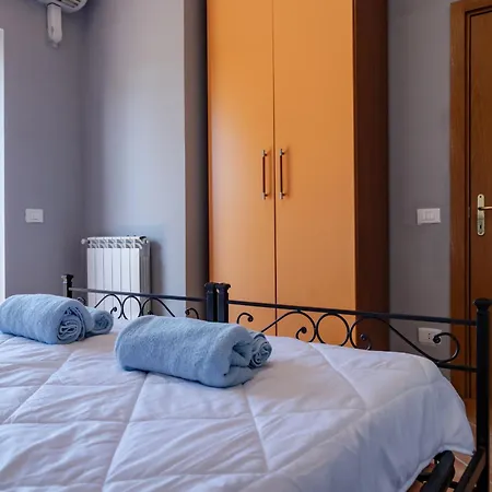 Corallo Borgo Montenero