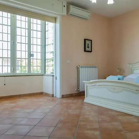 Villa Corallo
