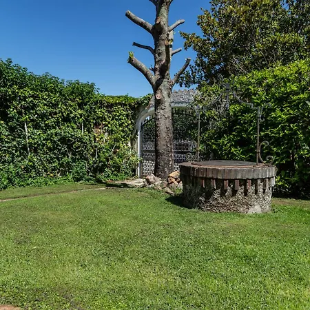 Villa Corallo