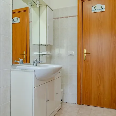 Villa Corallo Borgo Montenero